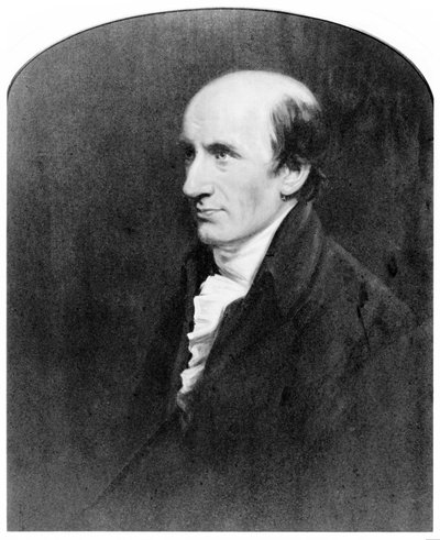 Charles Stanhope, político e cientista inglês de Unbekannt