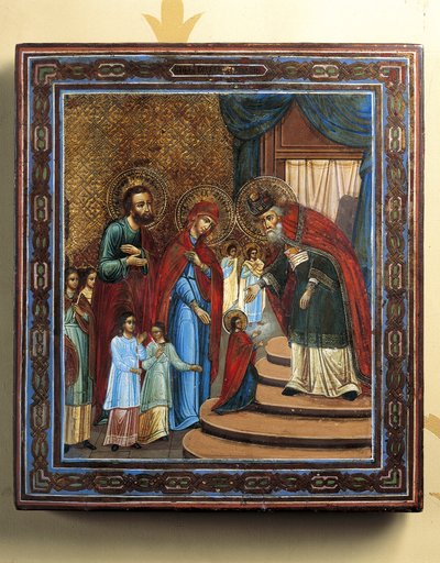 Grande plano de pinturas numa parede, Castelo de Ooidonk, Deinze, Bélgica de Benjamin Baud