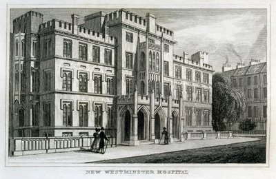 Cornwall Terrace de Unbekannt