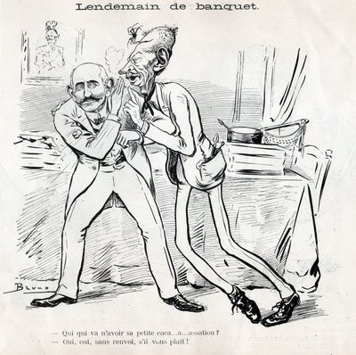 Caso Dreyfus de Unbekannt