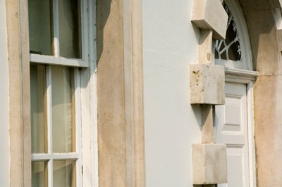 Pormenor exterior (foto) de Unbekannter Künstler