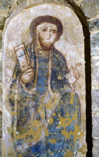 França - Orne - Departamento 61 - Domfront - Igreja de Notre Dame sobre a Água - Capela dos 12 Apotres - 900269726 de Unbekannt