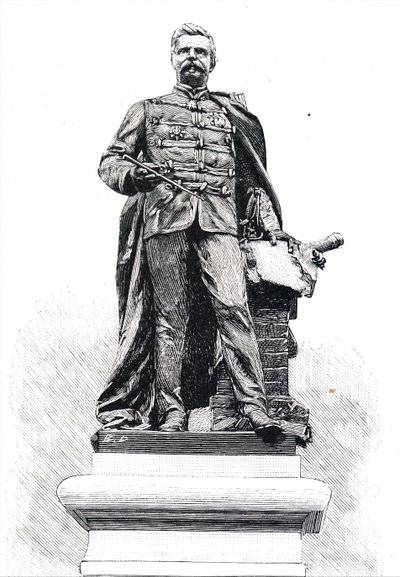 Francois Perrier. de Unbekannt