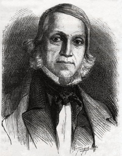 François Sudre. de Nicolas Liez