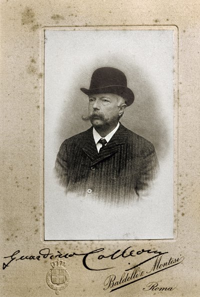 Guardino Colleoni von 