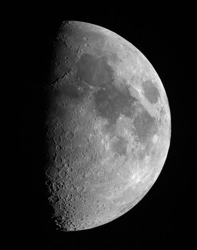 Lua Gibosa de Unbekannt