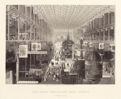 Grande Exposição 1851 