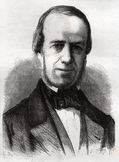 Gustave Froment. de Unbekannt