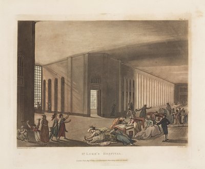 Hospitais St Luke
