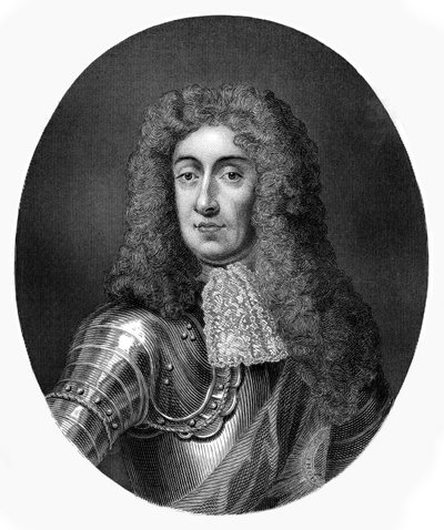 Tiago II de Unbekannter Künstler