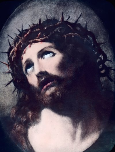 Jesus Cristo Morte de Unbekannter Künstler