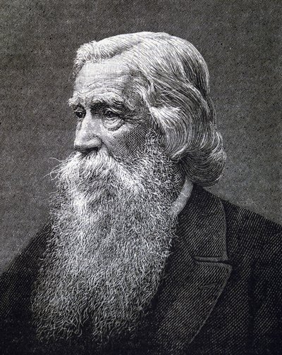 John Gibson Paton. de Unbekannt