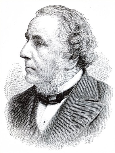 John Pender. de Unbekannt