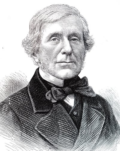 John Rennie, o mais novo. de Unbekannt