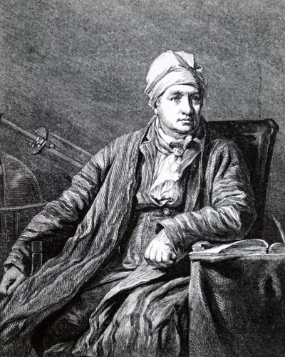 John Robison. de Unbekannt
