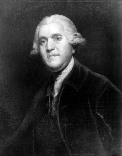 Josiah Wedgwood, oleiro inglês de Unbekannt