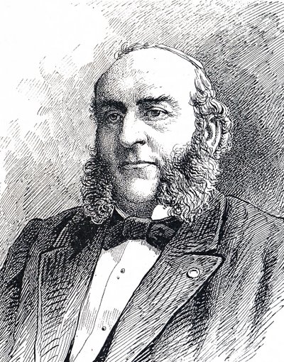 Jules-Emile Pean. de Unbekannt