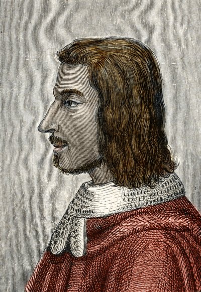 Rei João II, o Bom de Unbekannter Künstler