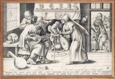 Loja do Lute Maker de Unbekannt