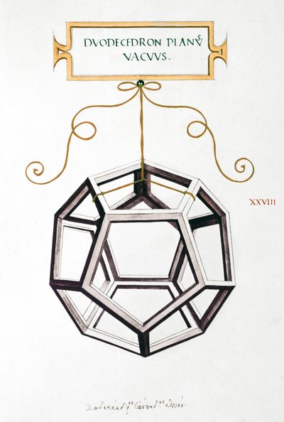 Desenhos Matemáticos Da Vinci