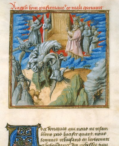 Ms 40 The Fall of Lucifer, do 