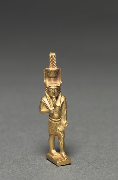 Amuleto de Nefertem, c.500 aC de Unbekannt