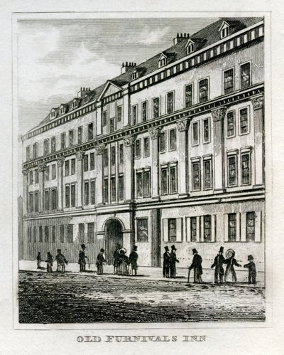 Antigo Furnival