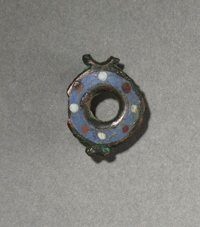 Broche decorativo, c.100-300 de Unbekannt