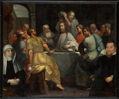 Igreja paroquial (L
