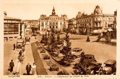 Postcard/L