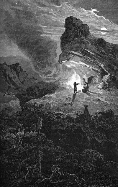 Pré-história: Cavemen de Unbekannter Künstler
