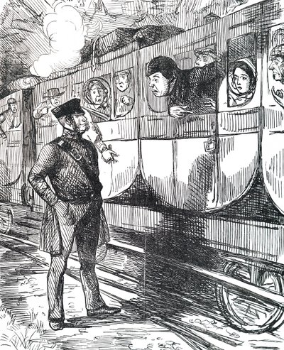 Amalgamação ferroviária. de Unbekannt
