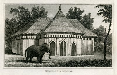 Zoológico Regent