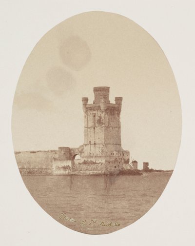 Porto de Rodes, c 1849 de Unbekannt