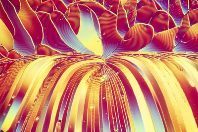 SILICATOS, LM Silicato de sódio de Unbekannter Künstler