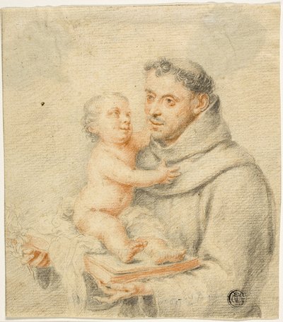 Santo Antônio de Pádua de Unbekannt
