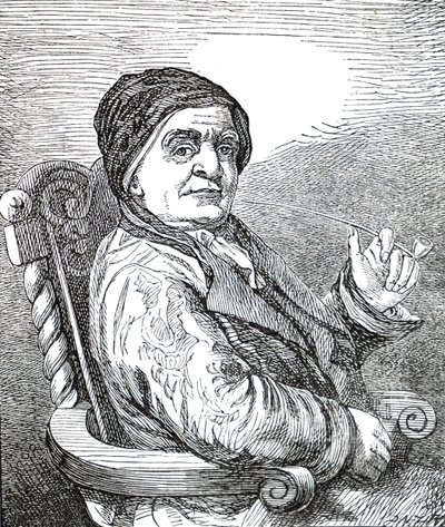 Samuel Parr. de Unbekannt