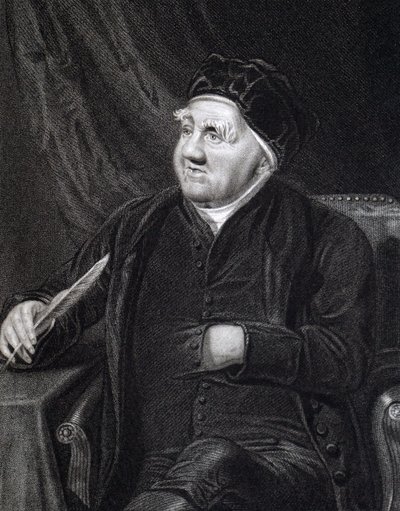 Samuel Parr. de Unbekannt