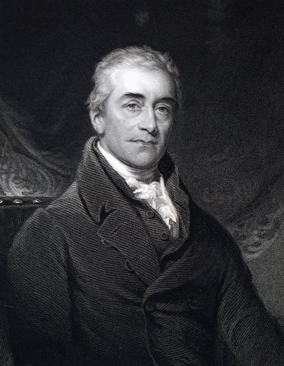Samuel Romilly. de Unbekannt
