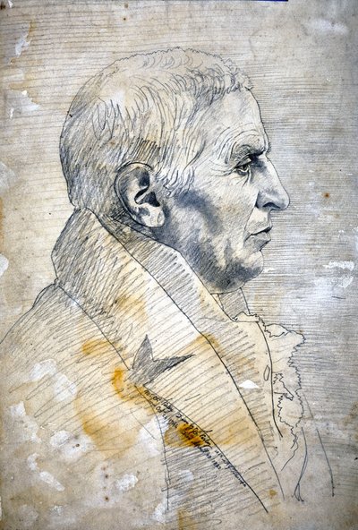 Samuel Varley, aguarelista inglês de Unbekannt