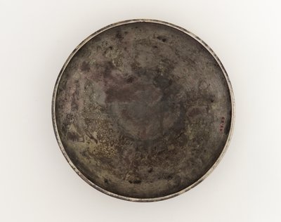Vaso raso, século 4 a 5 de Unbekannt