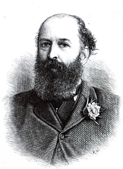 Sir Nathan Mayer Rothschild. de Unbekannt