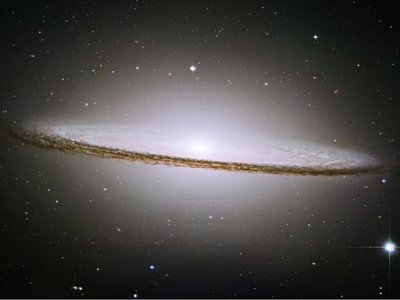 Galaxy Hat, c 2005 de Unbekannt