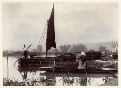 O Ferry de Unbekannt
