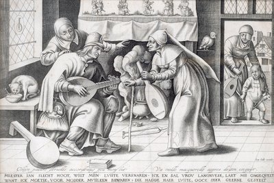 A Loja do Luthier de Unbekannt