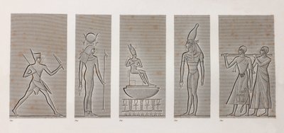 Tebas, Karnak, fecha de Unbekannt