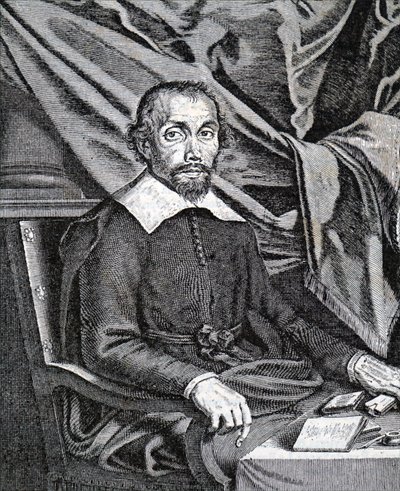 Theophraste Renaudot. de Unbekannt