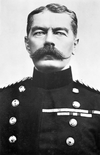 Reino Unido : Lord Kitchener - c1910 de Unbekannt