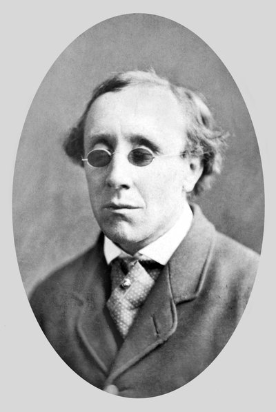Reino Unido : Professor Henry Fawcett 1833-1884 de Unbekannt