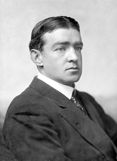 Reino Unido : Sir Ernest Henry Shackleton de Unbekannt